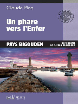 cover image of Un phare vers l'Enfer